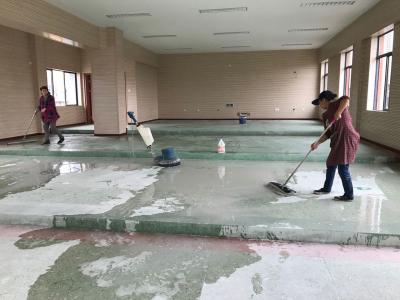 石材打磨、清洗、結(jié)晶養(yǎng)護(hù)